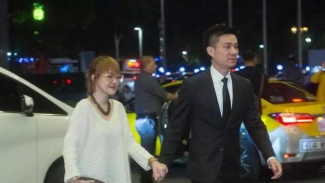 小S|许雅钧账号被扒，对小S变化大：婚前深情款款，婚后冷淡至极！