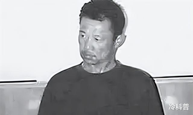 2003年,锦州惊现变态双面人,女性被杀后凶手进行“各种侮辱”