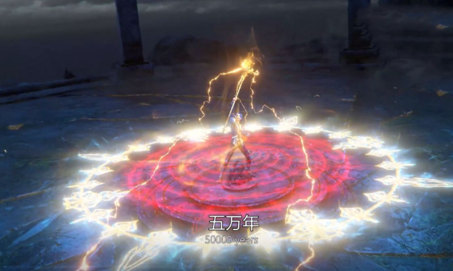 acgn漫评|?斗罗大陆：唐三七考完成，即将返回大陆，史莱克七怪人均魂斗罗！