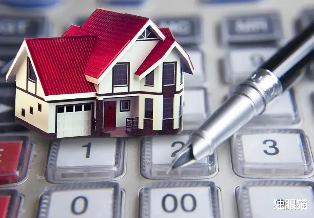 购房置业|总价500多万,首付300多万,贷款200多万,月供1万出,可以吗?