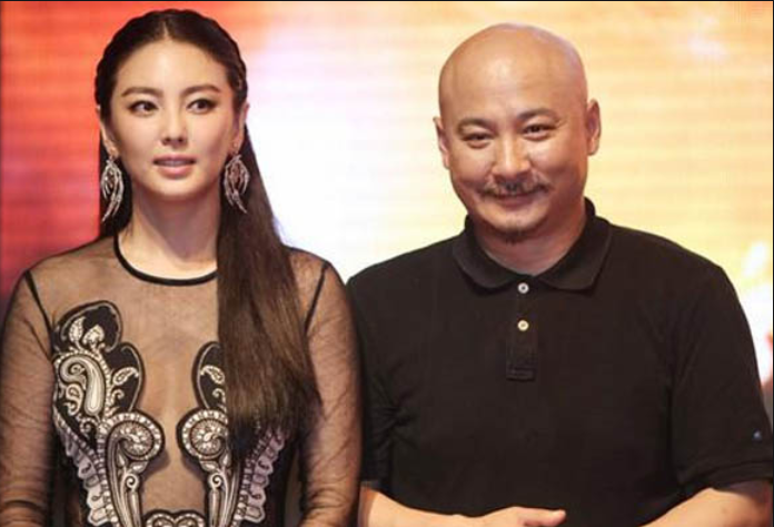 鄢颇|被导演“欺负”的四位女星：前三位重获幸福，唯她至今无人敢娶