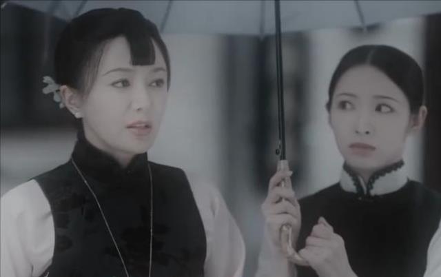 聂远|聂远秦岚虐恋升级，霸道司令苦追妻，上演先婚后爱的倾城之恋