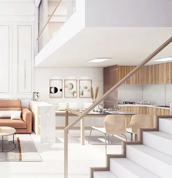 装修不得不知道的“二八”收纳原则,从此让爱家告别杂乱无章