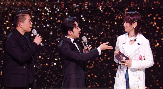 陈奕迅|《声生不息》选曲被指太保守，陈奕迅备受宠爱，观众更爱冷门新歌