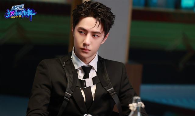 王一博|王一博的新剧好评如潮,新代言开启预热,综艺开播紧随其后