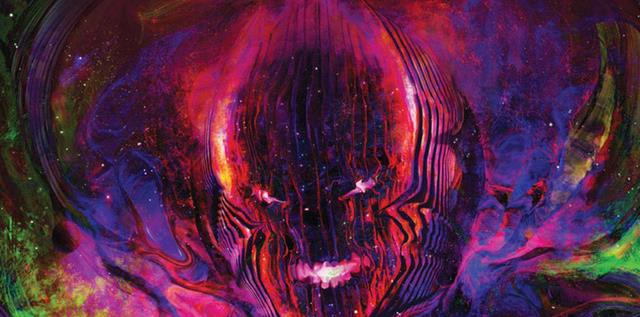 奇异博士|奇异博士也有黑暗面!这些暗黑版奇异博士你见过没?