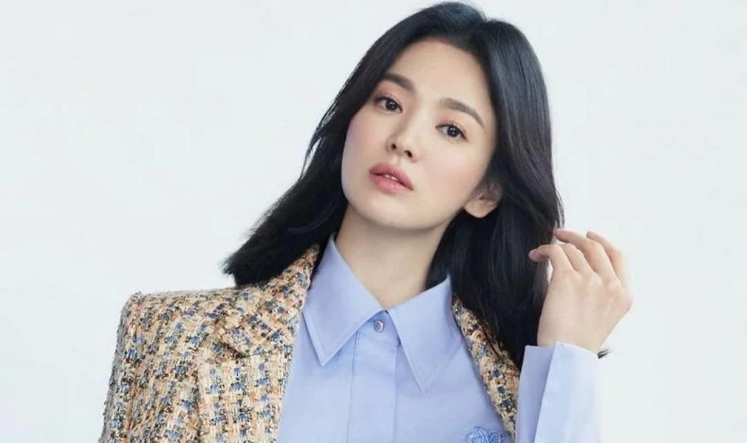 全智贤|2022韩流白皮书出炉：全智贤输给宋慧乔，宋仲基李钟硕不敌李敏镐