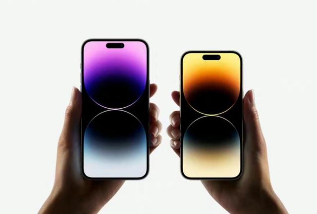 iPhone14|正面交锋，Mate50和iPhone14对比，综合体验谁更强一点？