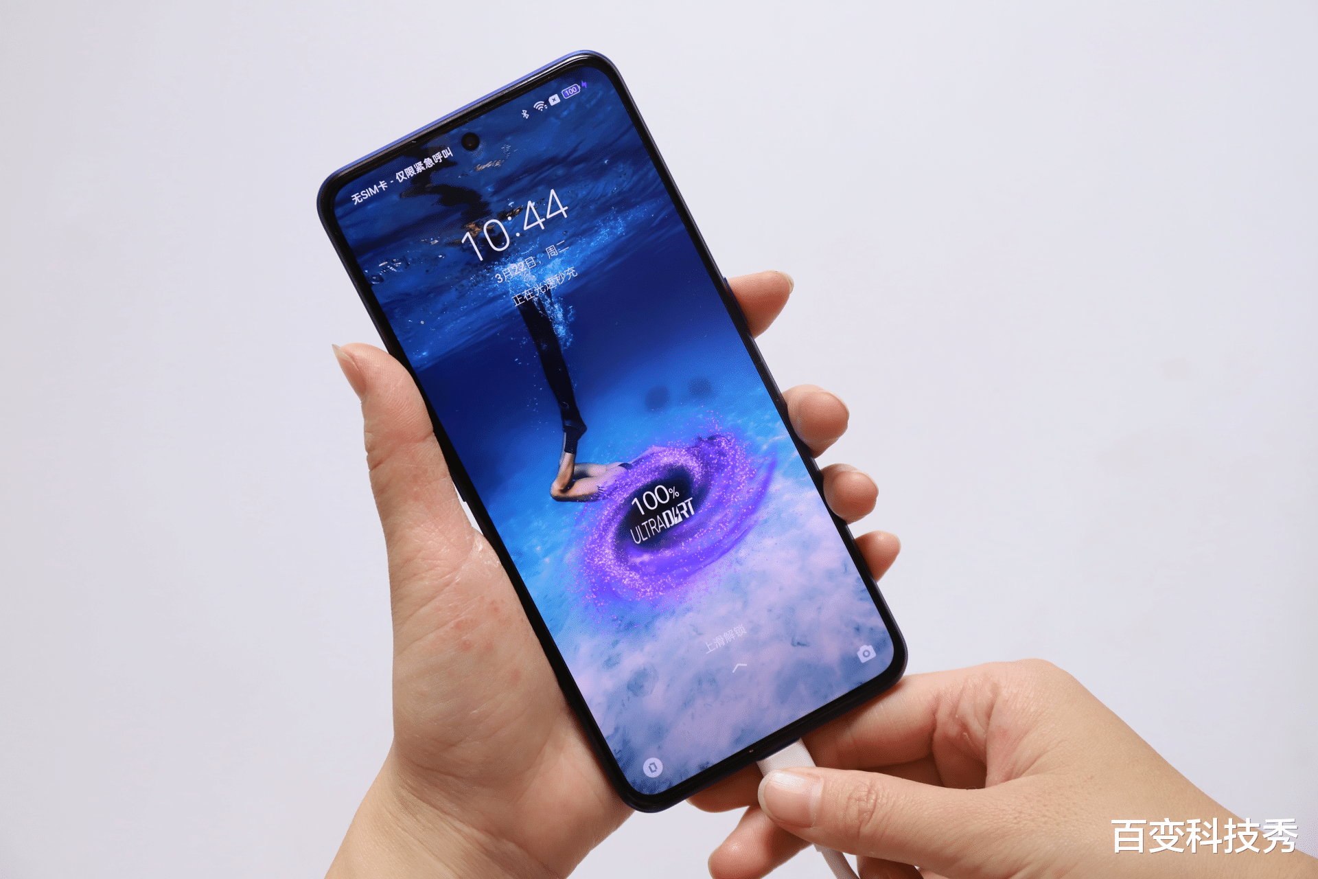 红米手机|两千价位段怎么选？红米还是真我，对比之下见高低