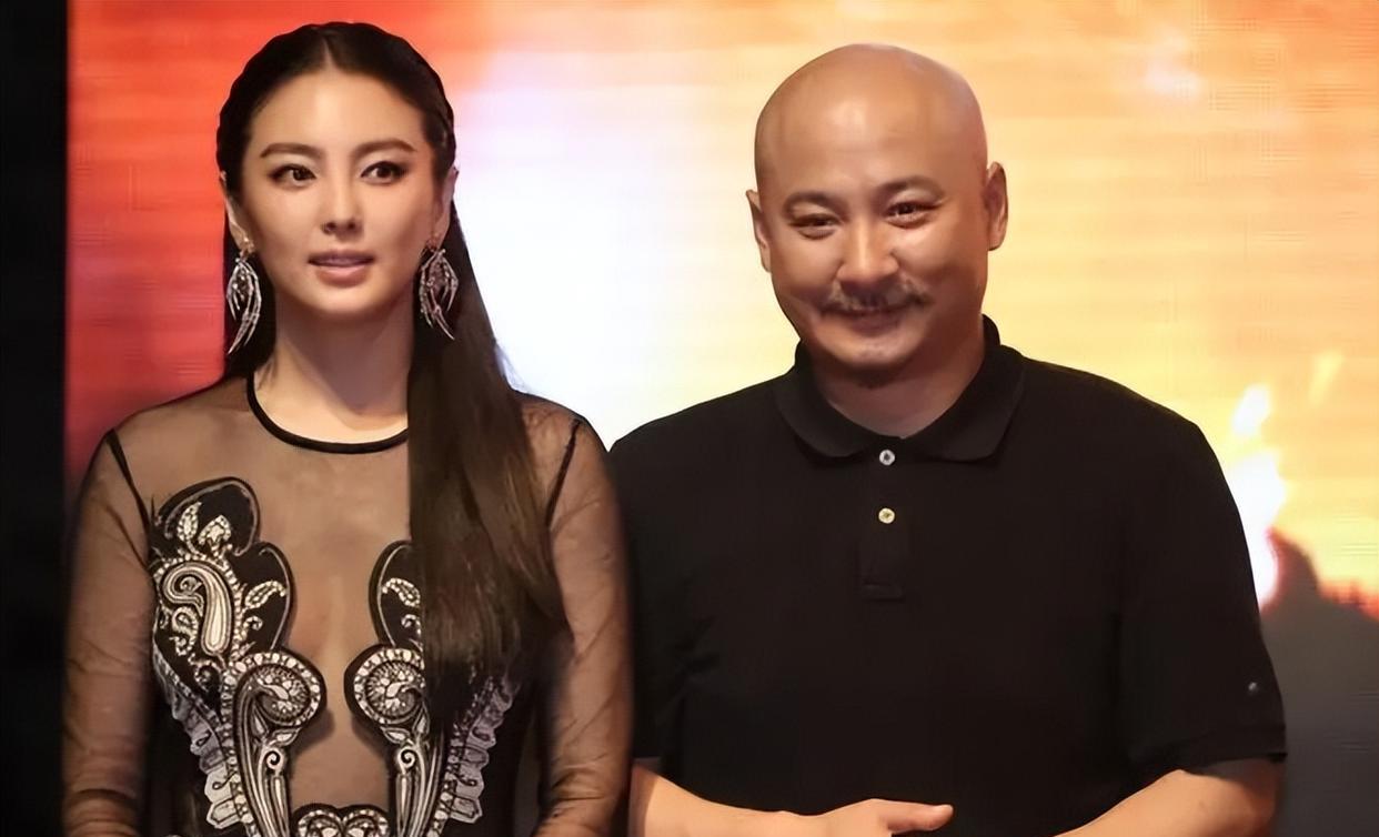 张雨绮|张雨绮:4段感情皆失败,35岁带着双胞胎,自称不再追求婚姻