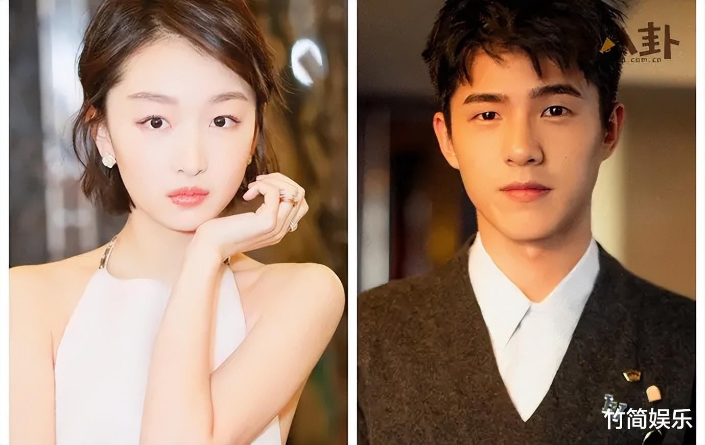 刘昊然|周冬雨刘昊然回家共度良宵?被曝双方从去年开始同居,网友评论扎心了