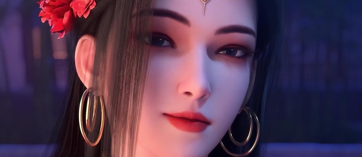三妻四妾的3本老武侠小说，美人婀娜乱人心，桃花灿烂留佳话