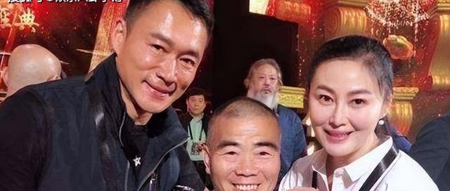 水浒传|央视《水浒传》的主演，给娱乐圈人展示了什么叫“保住晚节”