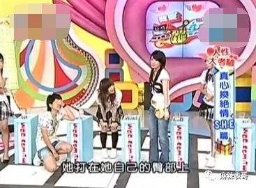 田馥甄|田馥甄这是装都懒得装了？她怎么做到一开口就让人无语的