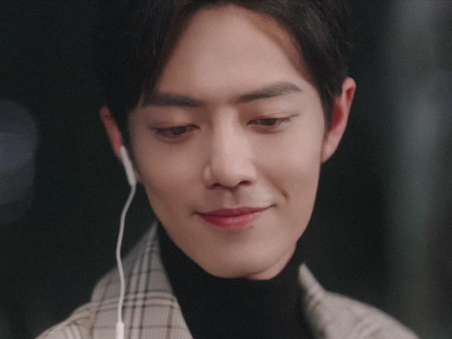 肖战|肖战演戏细节被扒，那些被放大的痕迹，才有了“对手演员”的资格