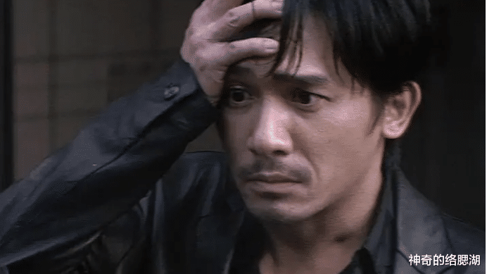 刘镇伟|被姜文模仿,被无线借鉴,刘镇伟的经典,上映时却赔垮了一家公司