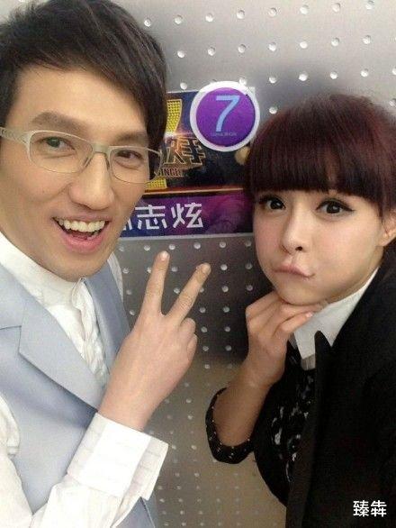 沈梦辰|隐忍9年，终嫁杜家豪门，“芒果小花”沈梦辰的上位史