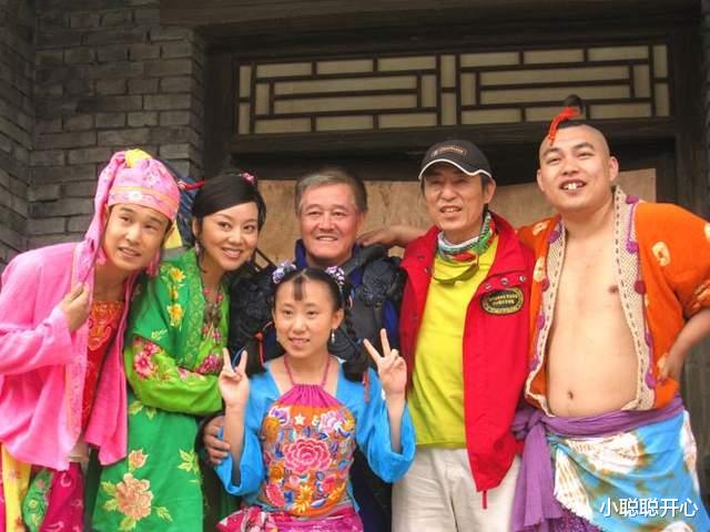 赵本山|曾和小沈阳齐名，被赵本山请上春晚的丫蛋，为何消失了这么多年？