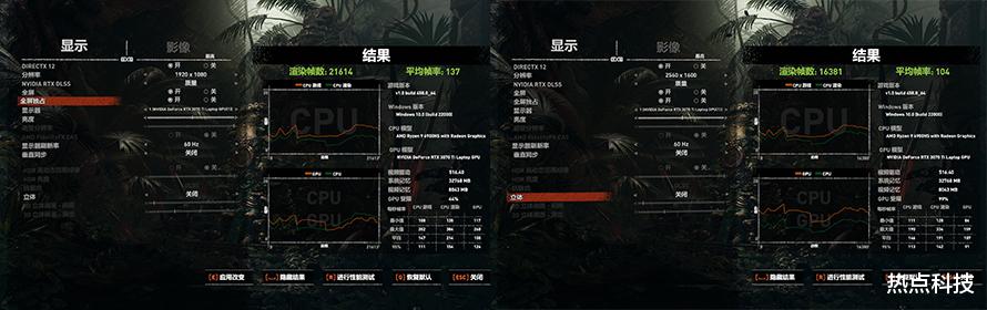 半导体|ROG幻16翻转版测评：全能本典范，游戏与生产力全都要