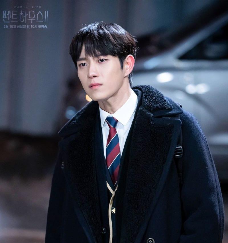 流星|中文实力超强！5点认识《流星》金永大，爆红作品、理想型一次看