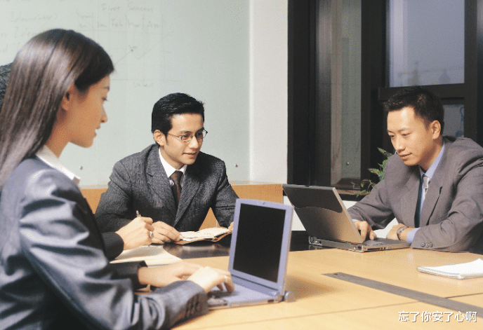 |工作中遇到这三件事,最忌讳自己不反思