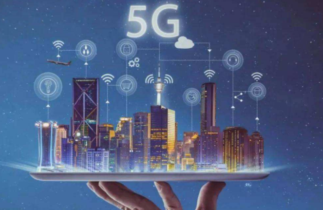 芯片|4g可以看做3g技术的延伸，但是5g对比4g，是技术水平换代