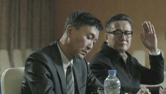 阚犇犇|“关系户”真特么毁剧啊！这6部国产好剧，硬生生是让他们给拖累了