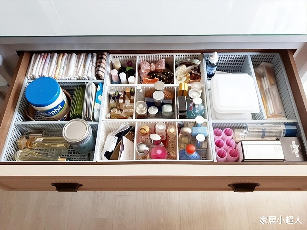 家居用品|自己过日子后才明白:与其盲目的“断舍离”,不如先控制住购买欲