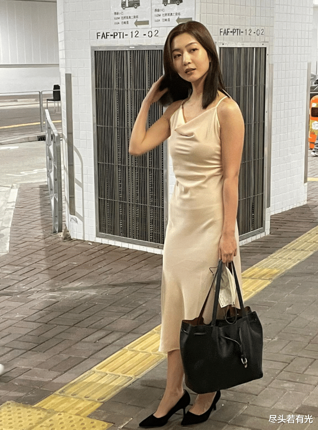 小姐姐|港姐第一轮面试，佳丽阵容曝光，林俊贤女儿成为焦点