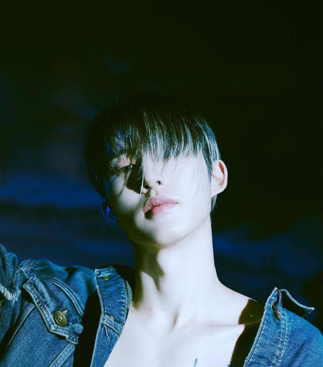 iKON|iKON前队长金韩彬的账号被封，韩流网友拍手叫好，韩媒也争相报道