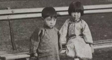 张爱玲|桑弧请医生为张爱玲验孕，却发现子宫颈曾被折断，两人从此不相见