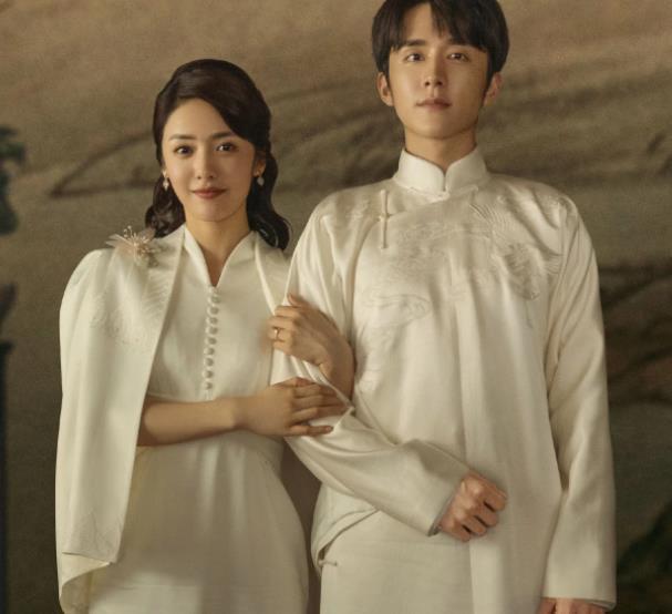 殷桃|35届华鼎奖:刘亦菲撞上殷桃,赵丽颖杠上宋佳