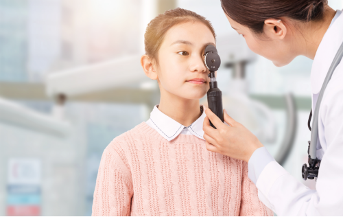 医生|深究近视眼“神药”阿托品滴眼液的“平凡”真相！