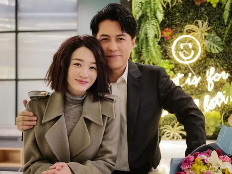 二十不惑2|《林深见鹿》高大上之作,婚姻与事业融合,展现职场精英们的烦恼