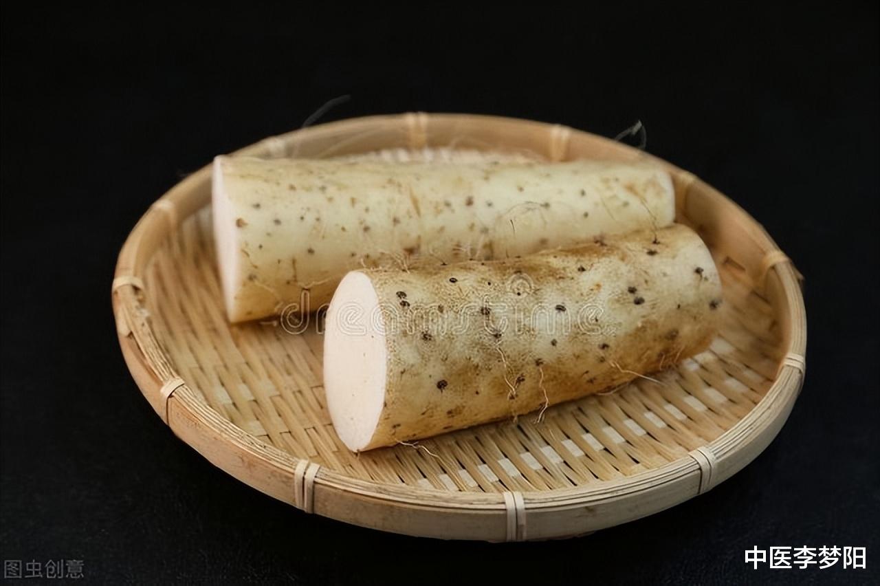 健脾|身体虚,还虚不受补?一味好吃的中药,上补肺,中健脾,下滋肾