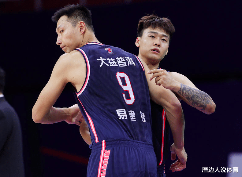 广东男篮|辽宁晋级概率高达99%！莫兰德残暴隔扣阿联 广东重演深圳翻盘奇迹吗