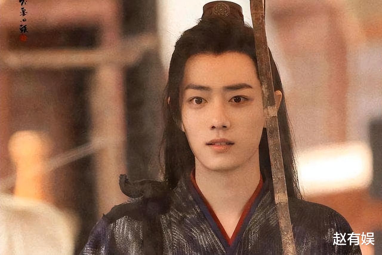 陈叶玲|李沁肖战再度合作,本应是搭档的两人,为何李沁会被粉丝攻击?