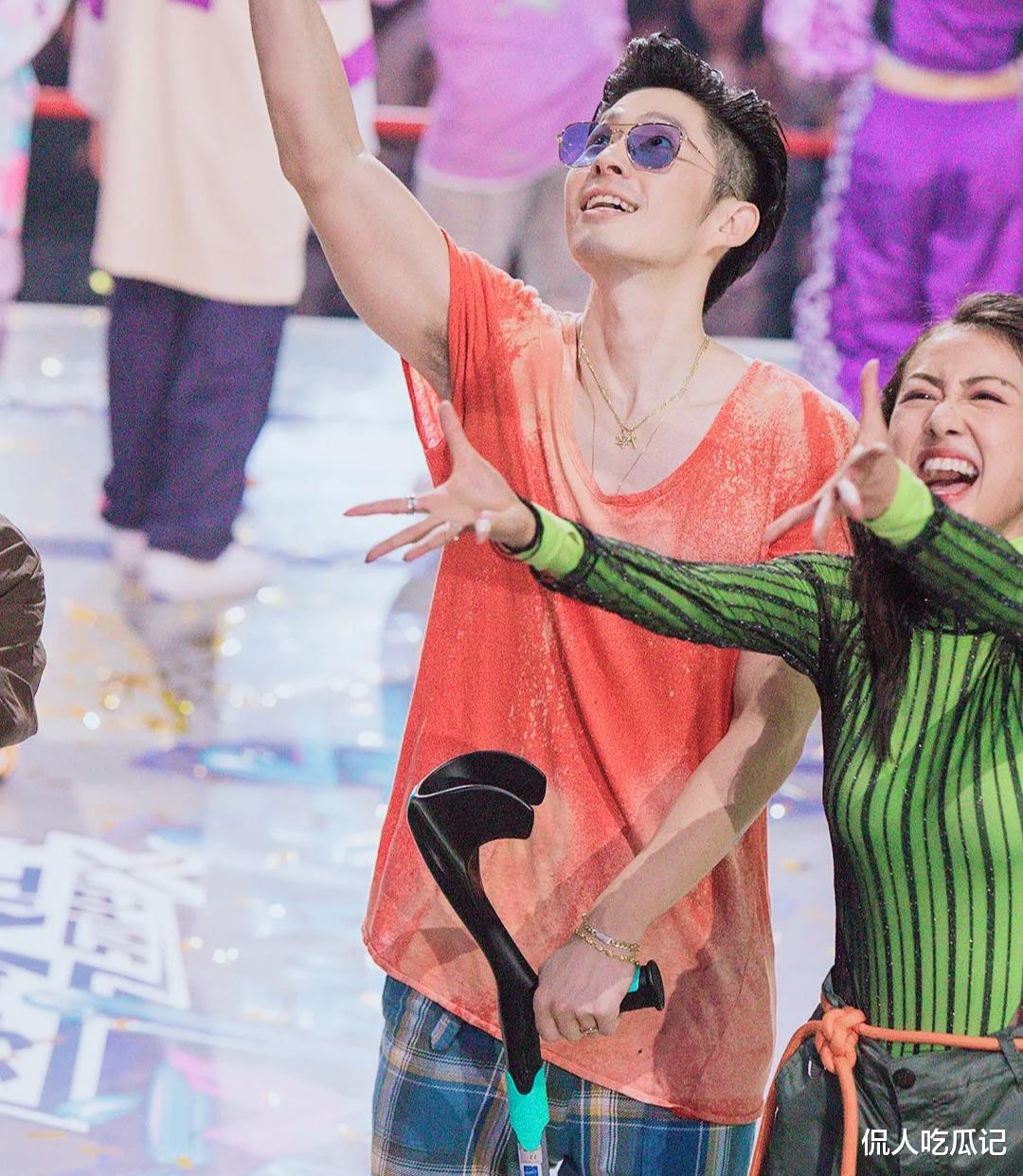 吴建豪|《披荆斩棘》吴建豪：他凭啥能把烂牌打成好牌？