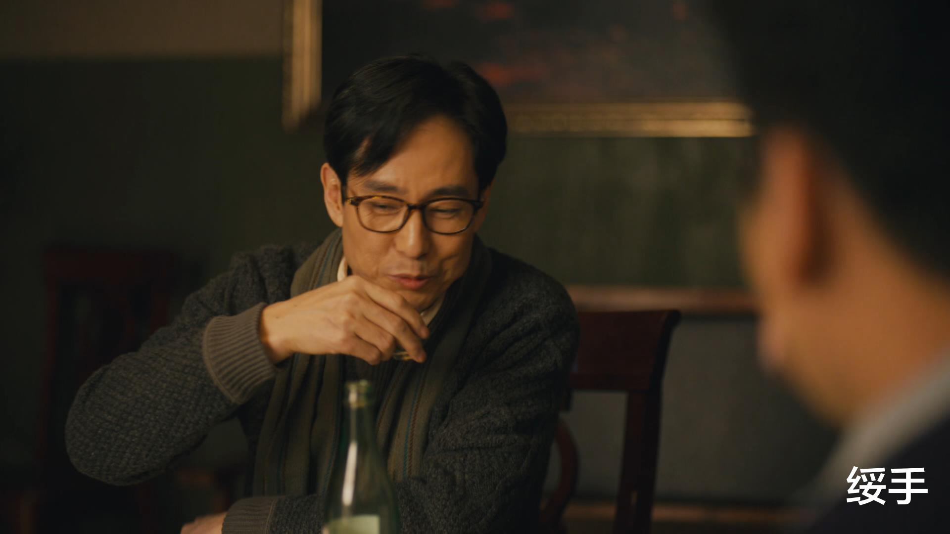 冯化成|人世间:老大有权势,老二有才学,怎么秉坤却成了周家的骄傲?