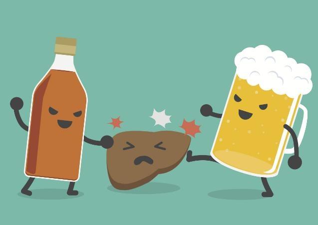 白癜风|患上乙肝后,发展到肝硬化,大约需要多长时间?看完你就知道了!