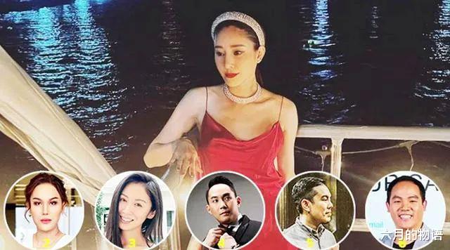 旭日阳刚|当红女星陪仨富豪夜游丧命!遍体鳞伤,疑点重重,母亲不是人?