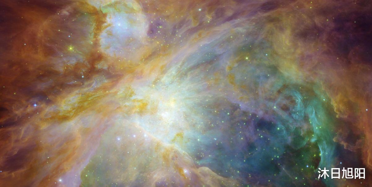 人类的时间不多了?太阳的寿命约剩50亿年,真正的希望是红矮星