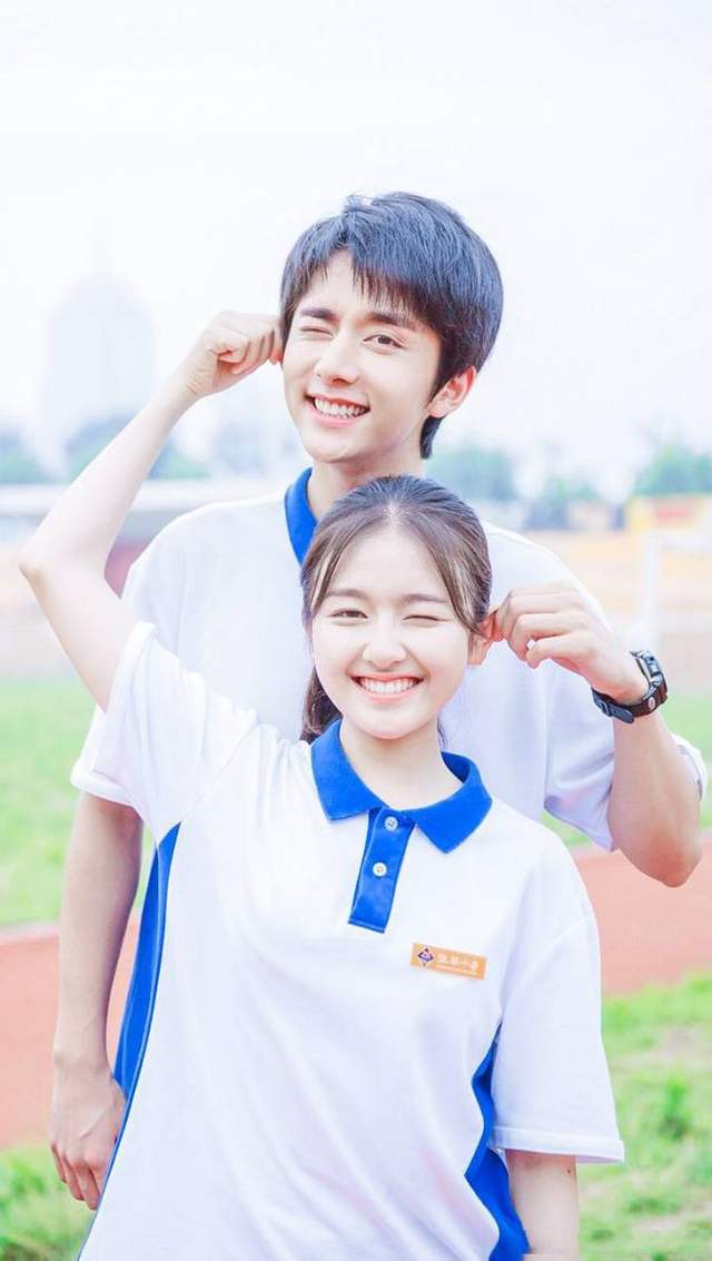 池子|从校服到婚纱，这5部爆火的青春校园剧，你都看过吗?