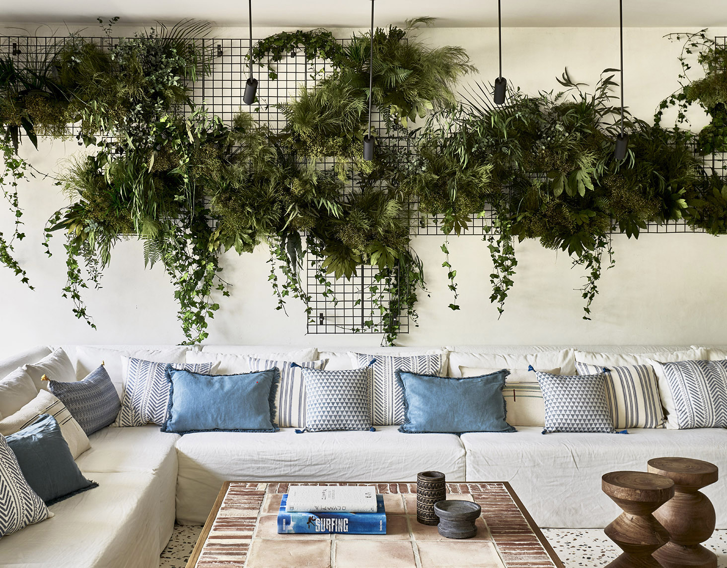 亿伽设计│酒店设计│克里特岛玛利亚公园酒店:专注于精致奢华和慢节奏的生活