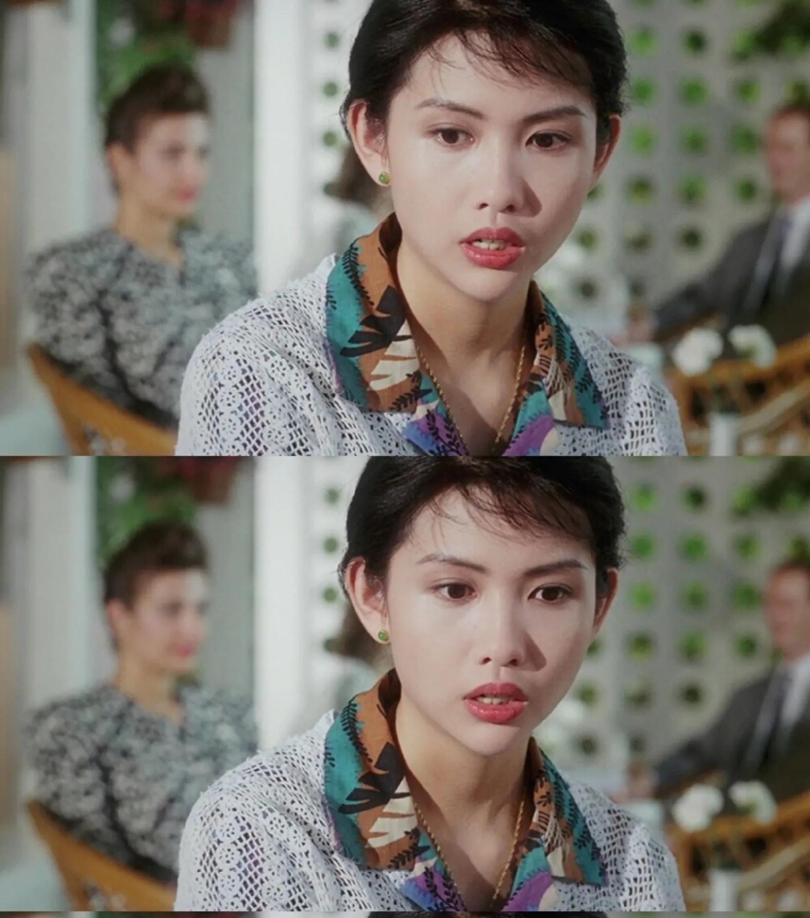 邱淑贞|邱淑贞爱王晶甘愿退出娱乐圈,为何又火速另嫁他人?原因有三点