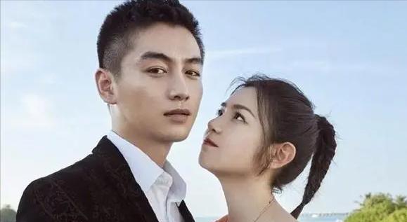 陈妍希|陈妍希晒与儿子日常,眼含泪水舍不得打,曾被曝9月底与陈晓离婚