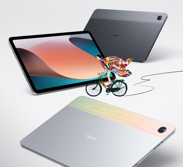 控制器|除了苹果华为，这几款好评度高、价格亲民的平板，618重点关注