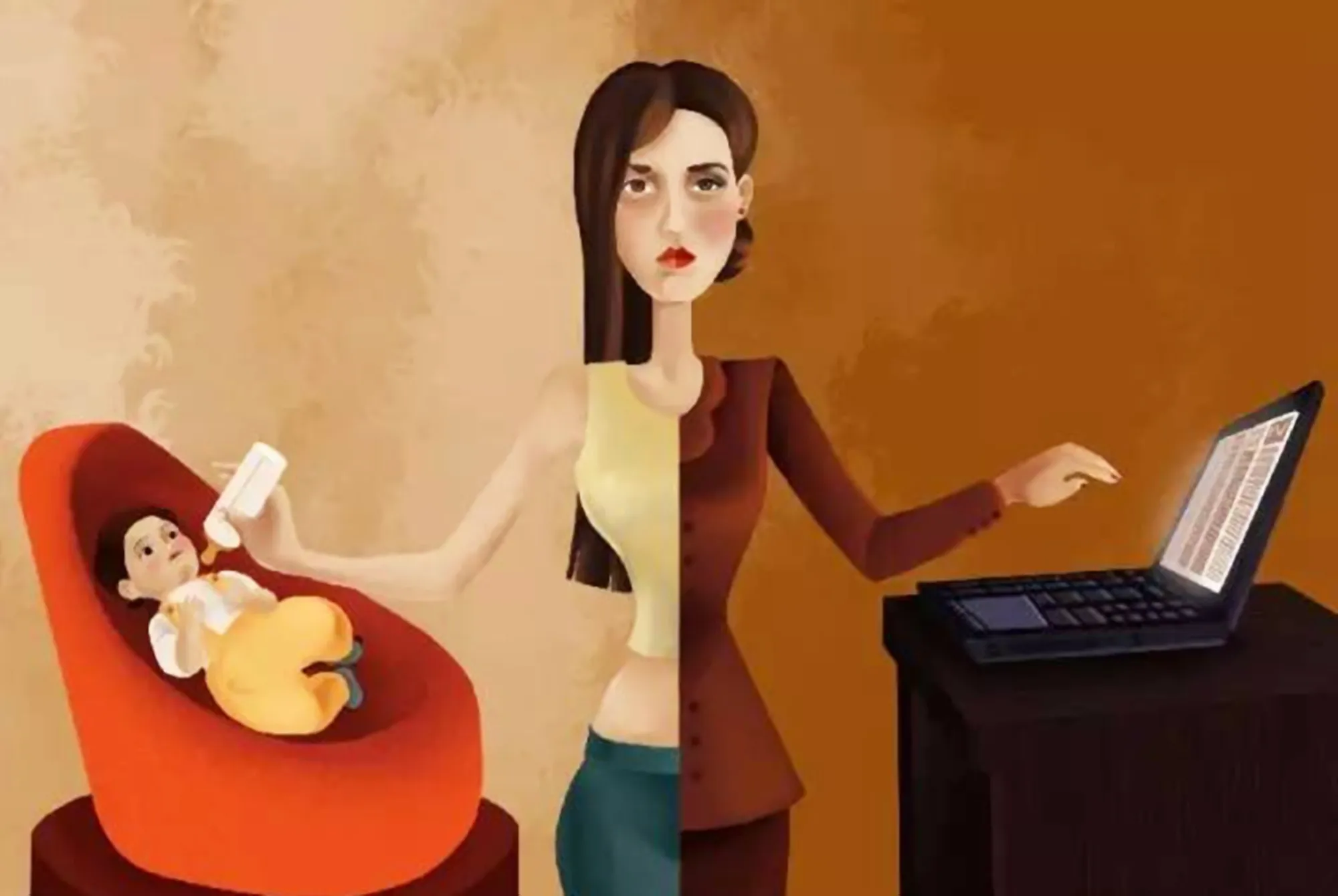 |那些看起来不公平的事,实属正常