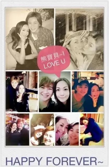 台湾|异性恋难持久,同性恋就一定长久?台湾娱乐圈那些同性爱情