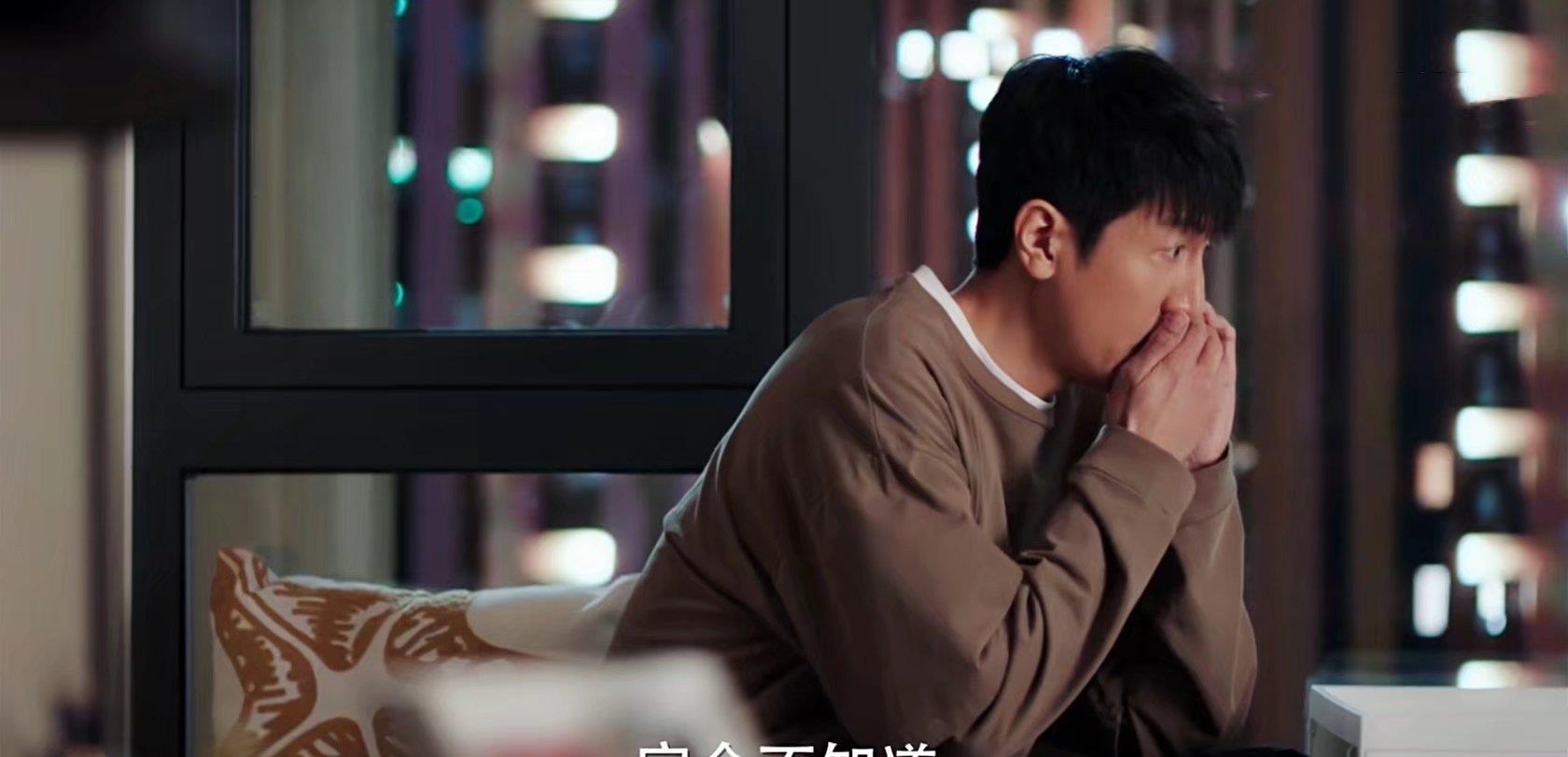 陈珊|《完美伴侣》：孙磊50万借款秘密，成为大结局关键伏笔